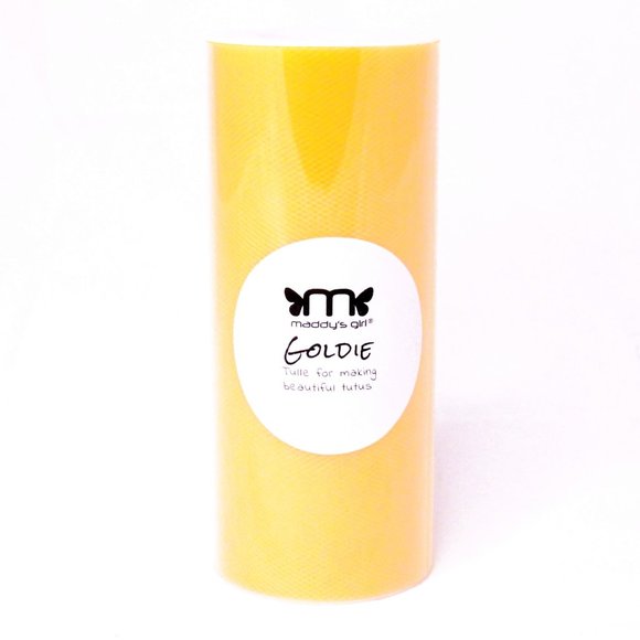 Tulle by the roll (25 yards) - Picture 8 of 8